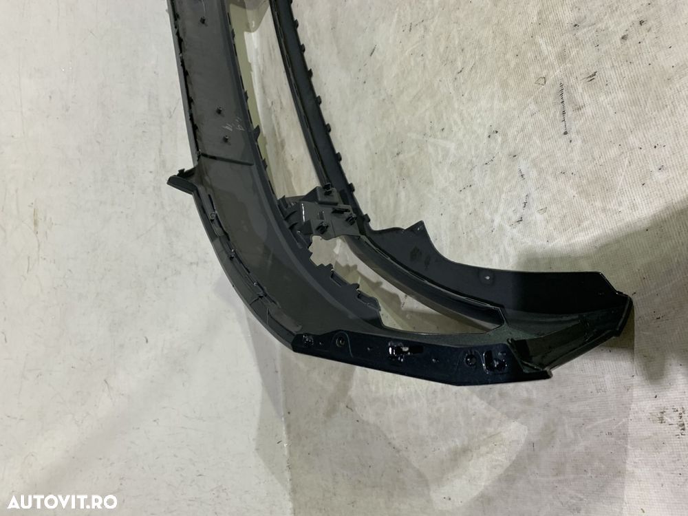 Bara fata Skoda Fabia, 2014, 2015, 2016, 2017, 2018, cod origine OE 6V0807221, in stare foarte buna. - 5