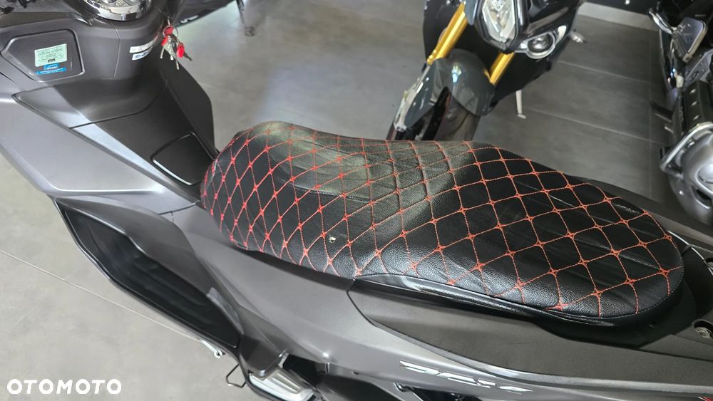 Honda PCX - 13