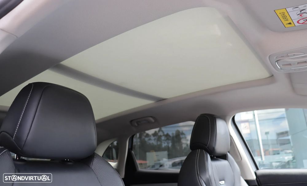 MG Marvel R 70 kWh Luxury - 40