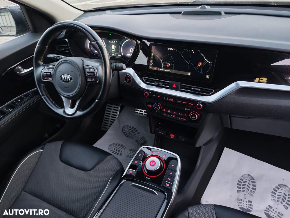 Kia Niro - 17