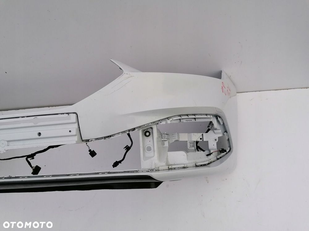 Zderzak przód SEAT Leon 4 IV 2020- - 9