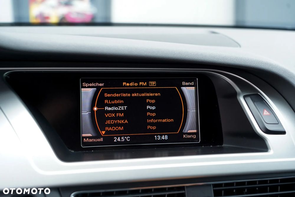 Audi A4 Avant - 32