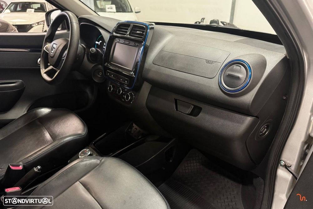 Dacia Spring Electric 45 Comfort - 5