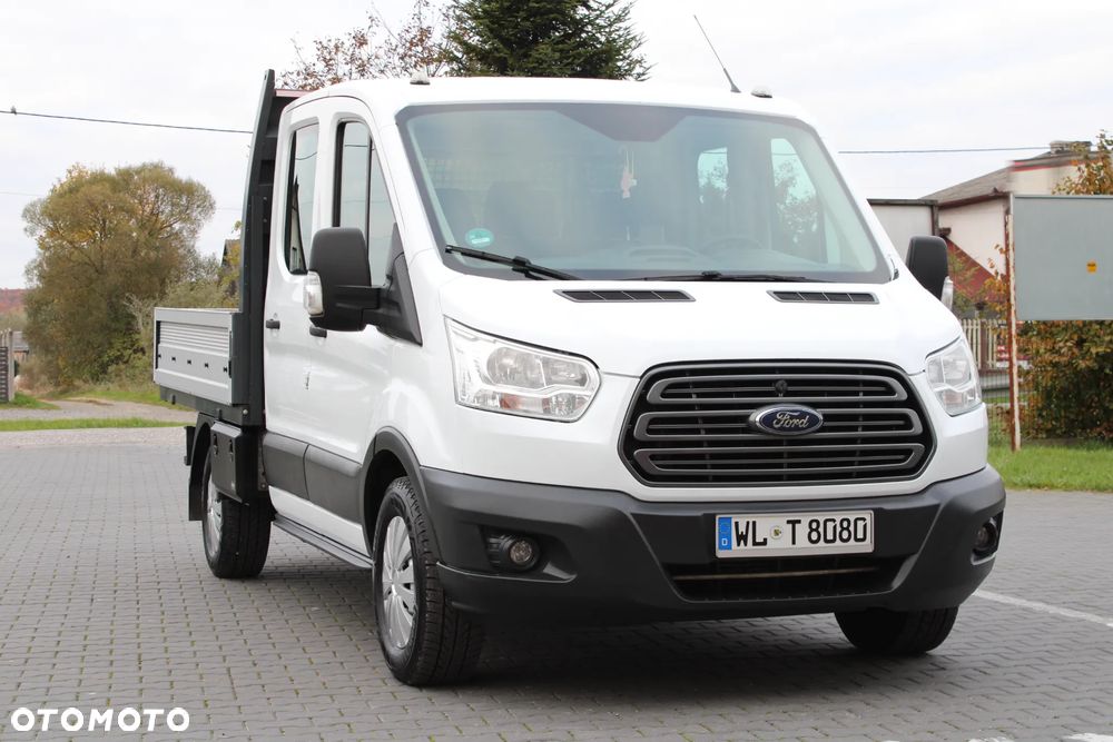 Ford Transit - 8