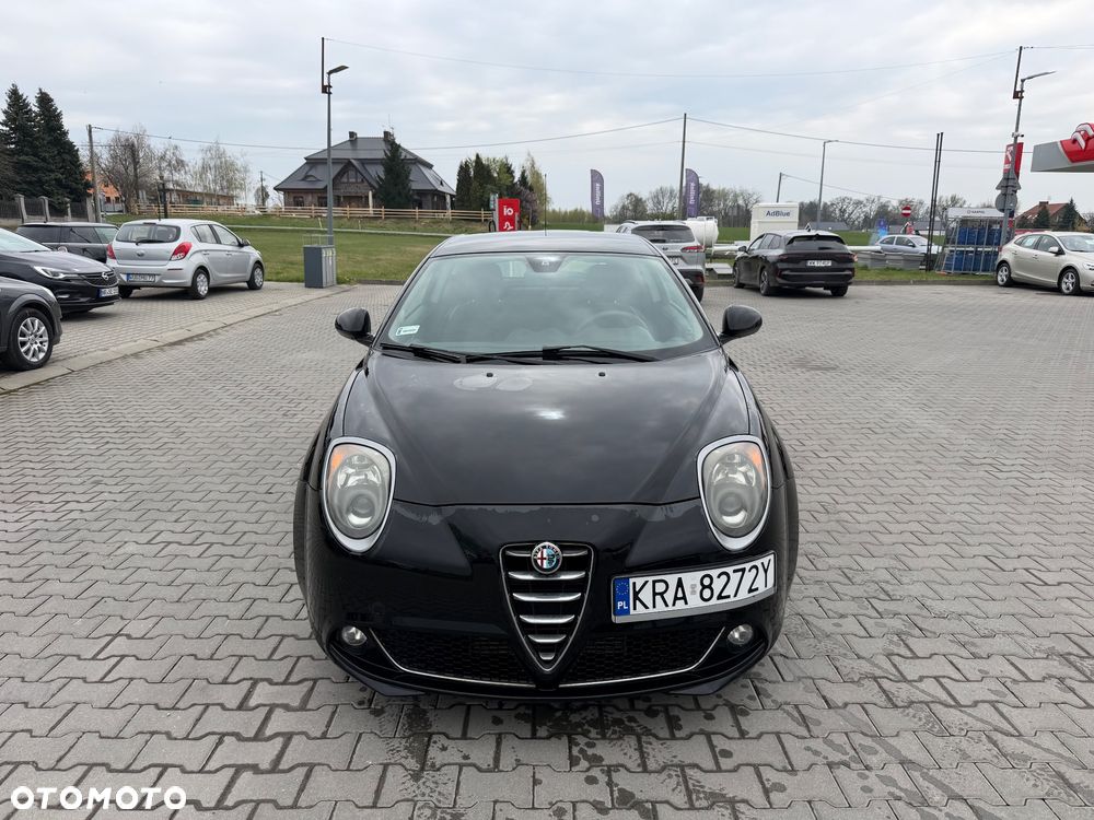 Alfa Romeo Mito - 1