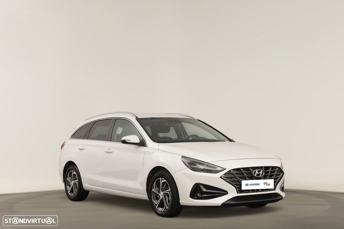 Hyundai i30 SW 1.0 T-GDi Style Plus DCT - 1