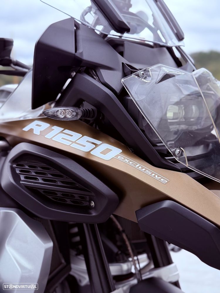 BMW R 1250 GS Adventure 1250 Exclusive - 17