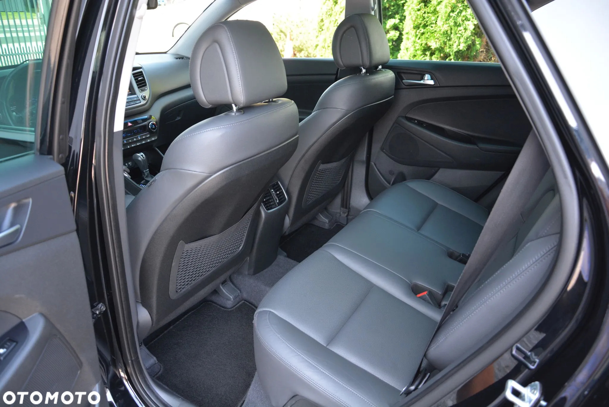 Hyundai Tucson 1.6 GDi 4WD DCT Premium - 16