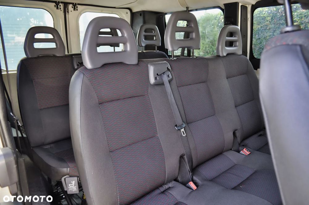 Fiat Ducato 2014 photo 4
