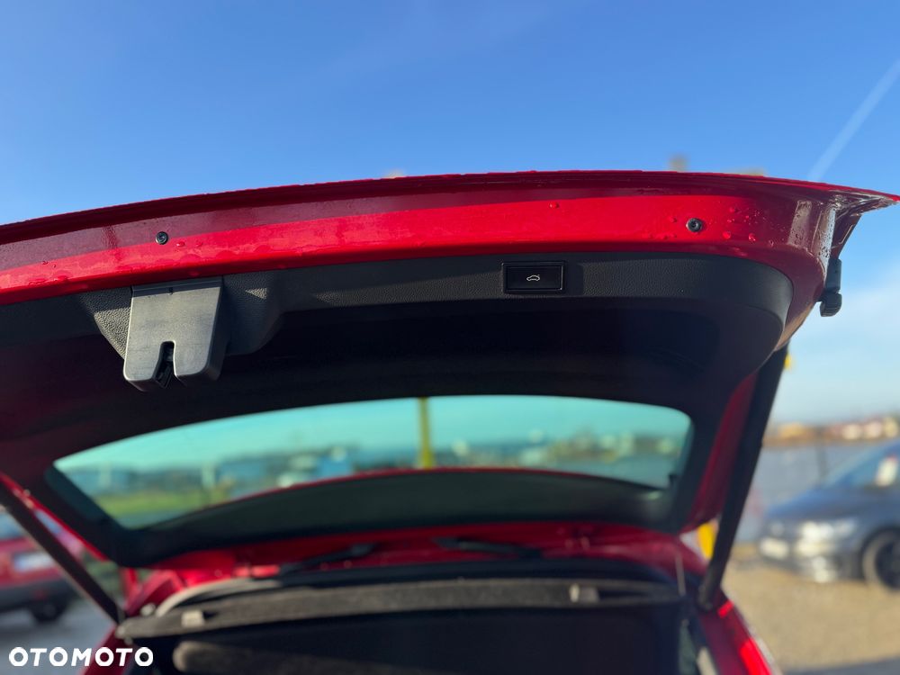 Skoda Karoq 1.5 TSI ACT 4x4 DSG Sportline - 7