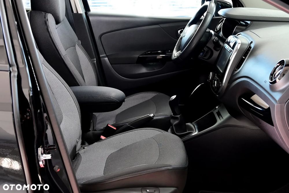 Renault Captur (ENERGY) TCe 90 INTENS - 22