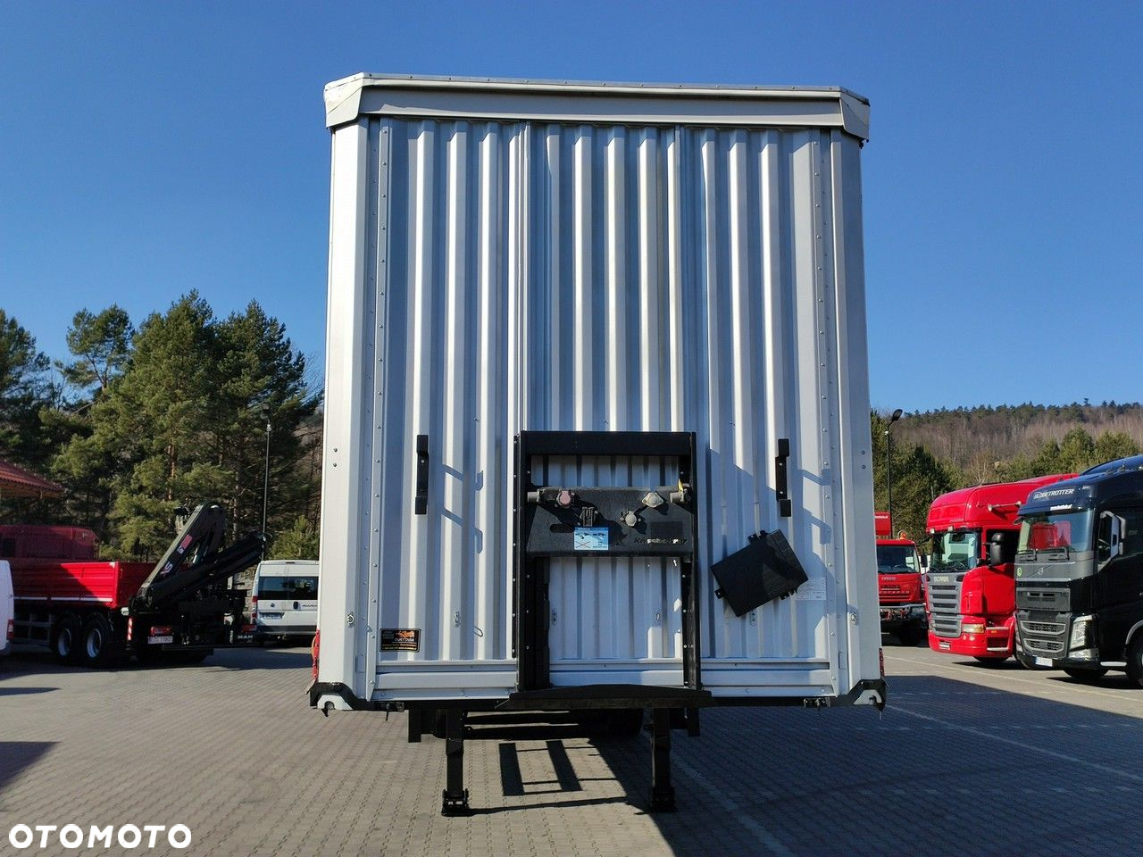 Kassbohrer Maxima XS Standard Super Stan !!! - 31