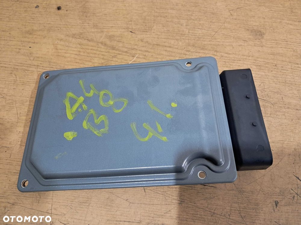 Sterownik moduł komputer zawieszenia AUDI A4 S4 B8 A5 S5 8T Q5 8R