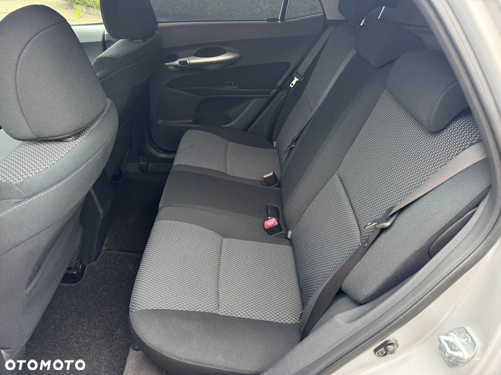 Toyota Auris 1.6 Valvematic Life Plus - 17