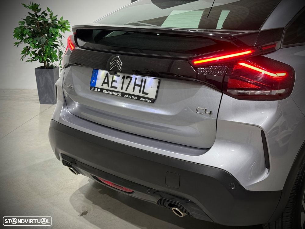 Citroën C4 1.2 PureTech Feel Pack - 35