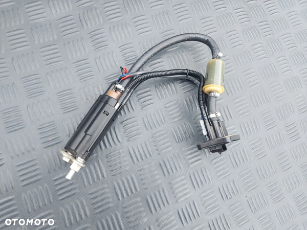 HUSQVARNA FE FC KTM SXF 250 350 DUKE SMC 690 POMPA PALIWA FUEL PUMP REGULATOR CIŚNIENIA
