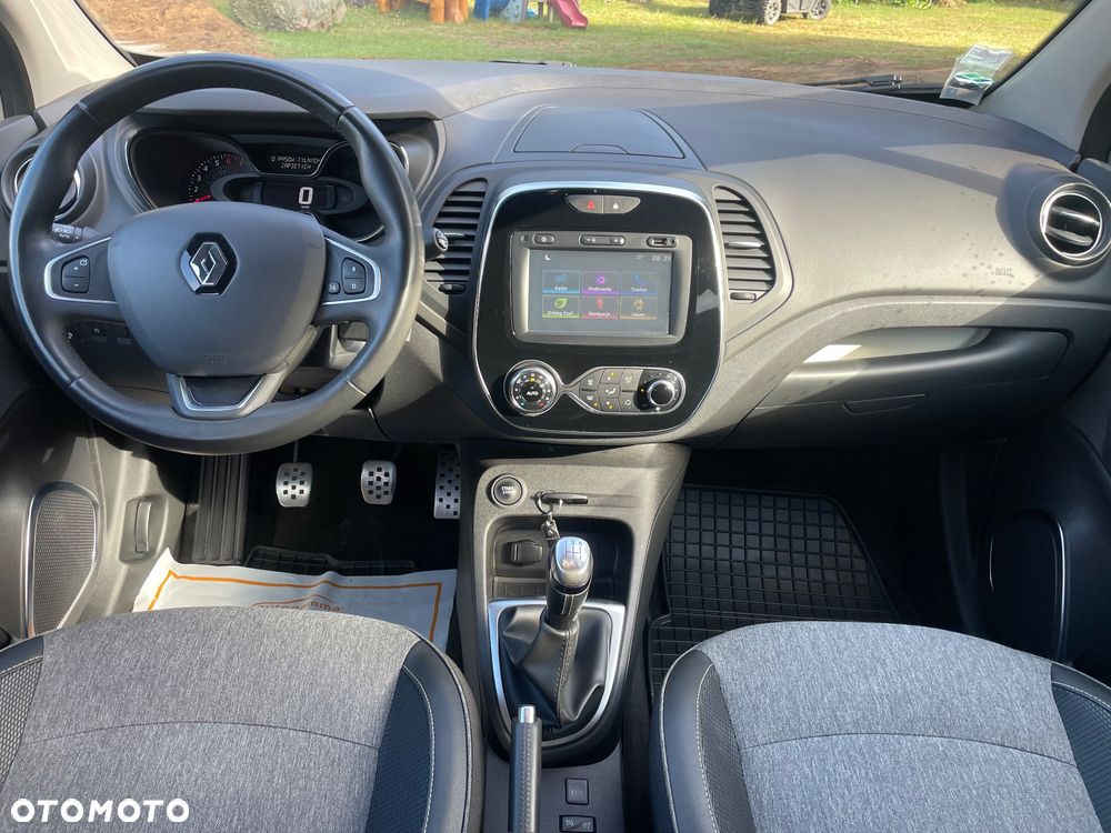 Renault Captur 0.9 Energy TCe Winter Edition - 33