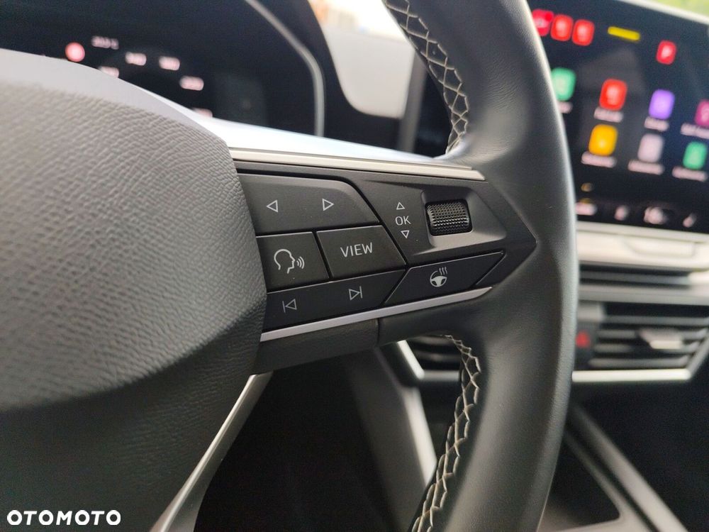 Seat Leon 1.5 eTSI Style DSG - 23
