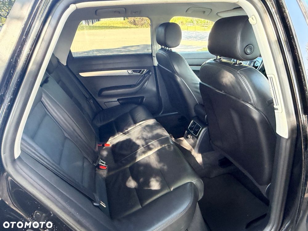 Audi A6 Avant 2.0 TDI Multitronic - 17
