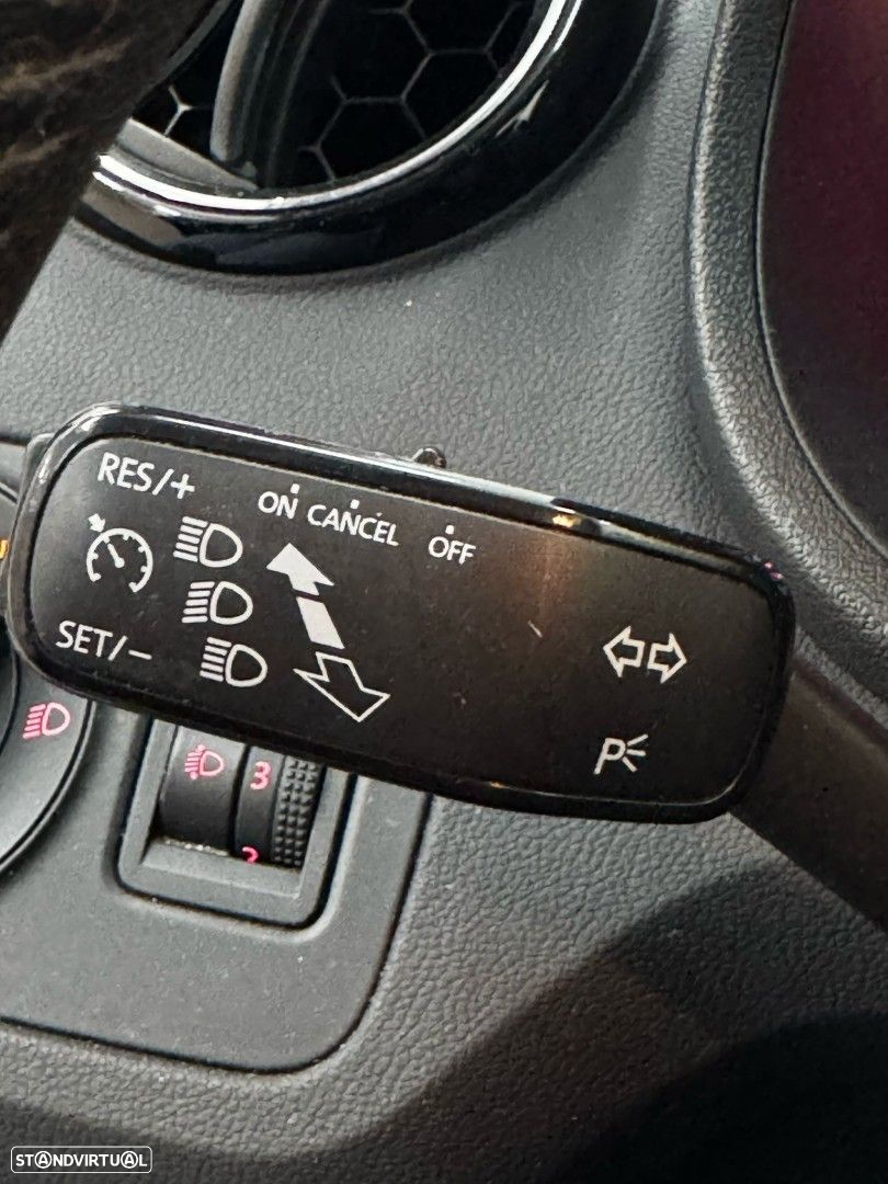 SEAT Ibiza 1.0 Eco TSI S&S Style - 14