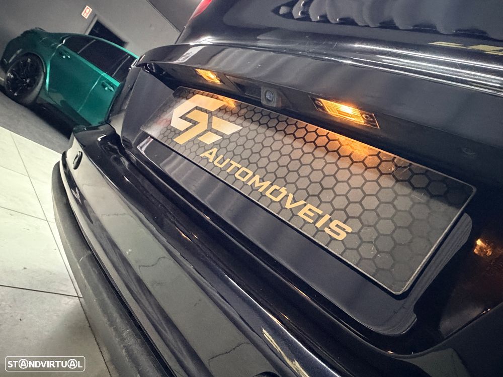 VW Tiguan 2.0 TDI DPF BlueMotion Exclusive - 18