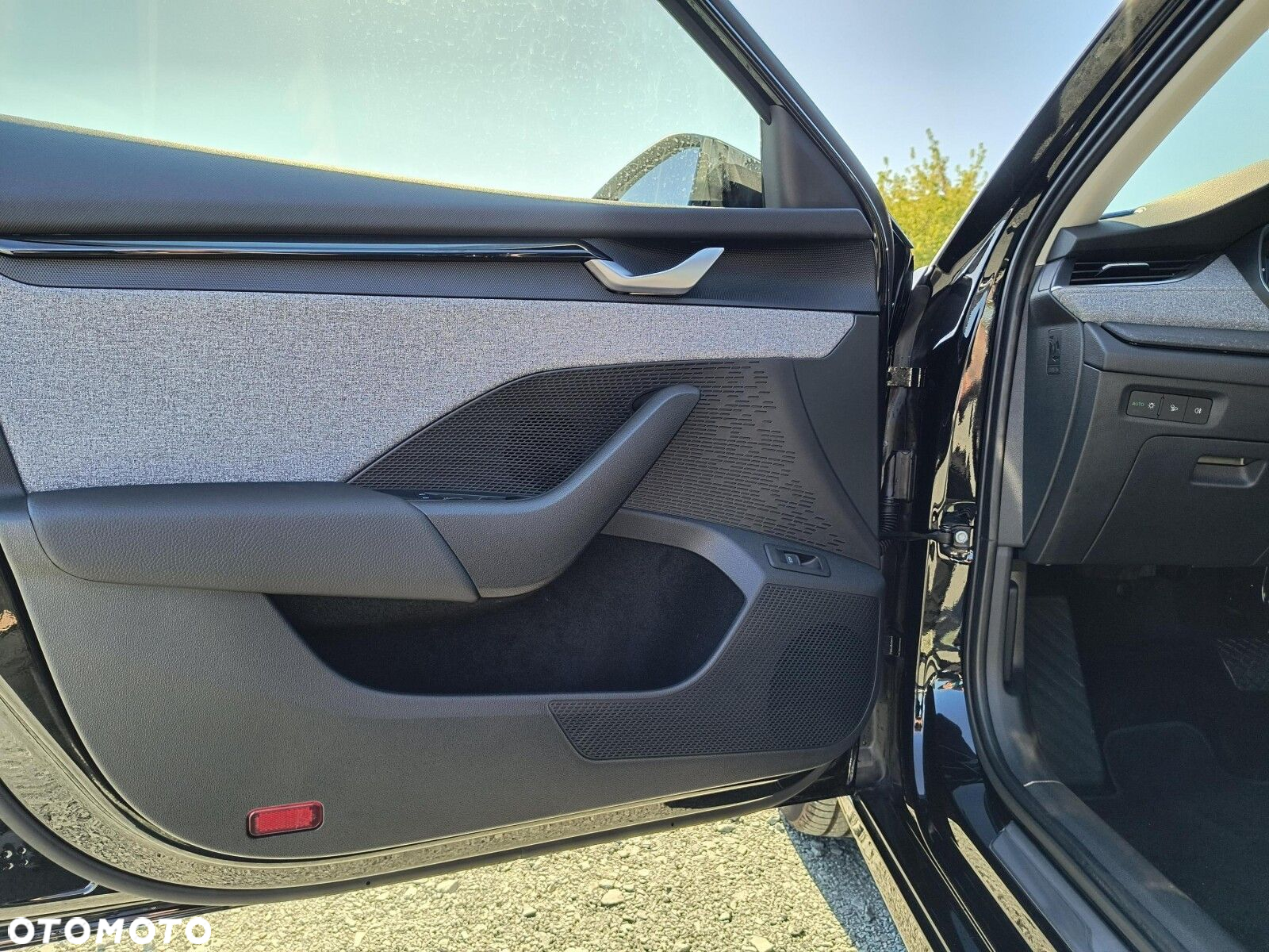 Skoda Octavia - 9
