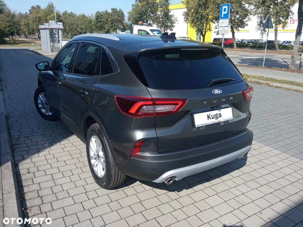 Ford Kuga 1.5 EcoBoost FWD Titanium - 2