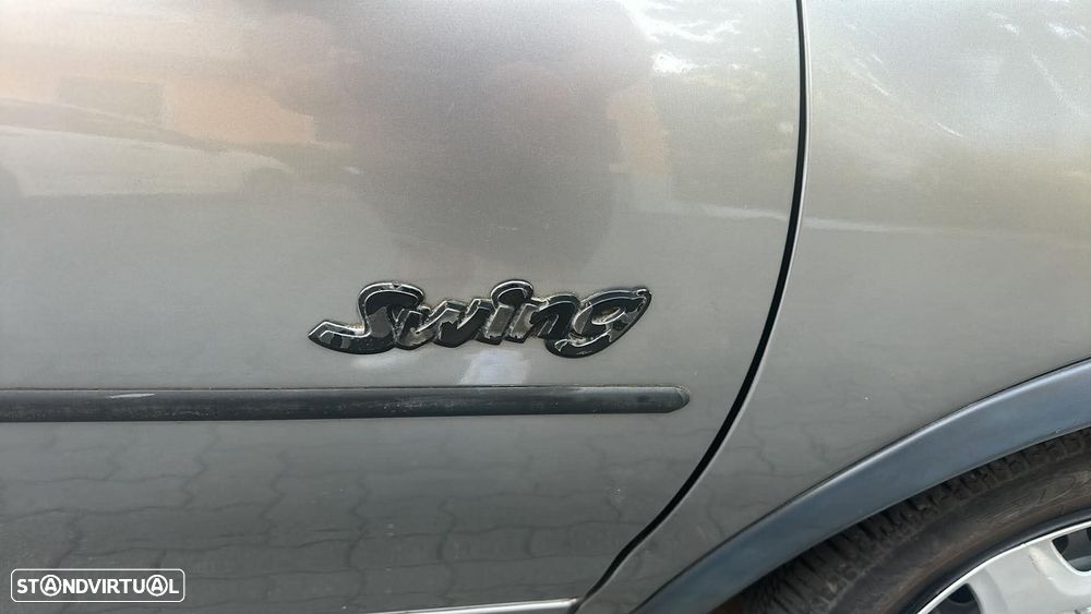 Opel Corsa 1.2 Swing - 17