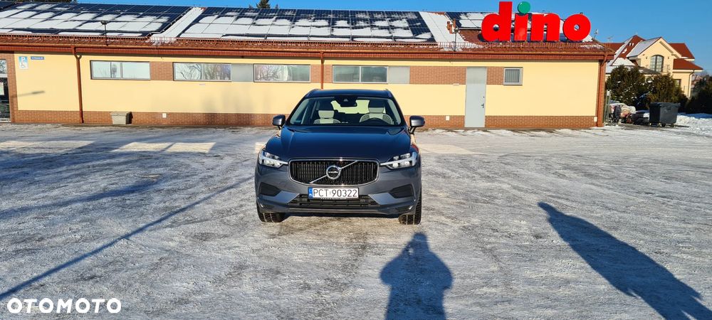 Volvo XC 60 D4 Momentum - 4