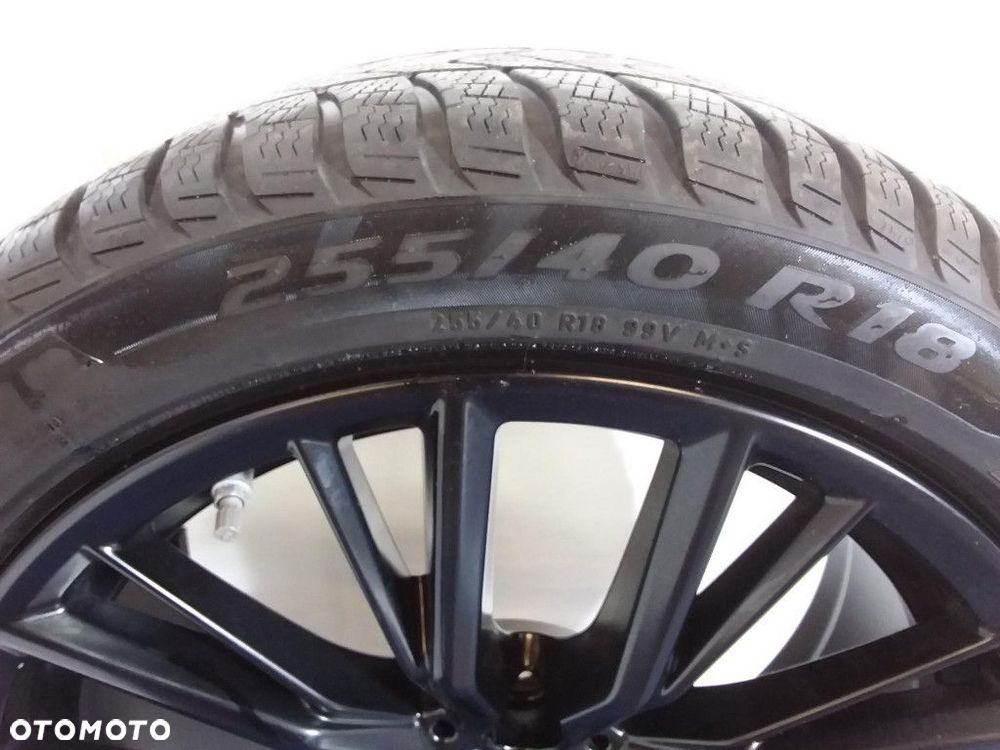 BMW 3 G20 G21 FELGA KOŁO ZIMOWE 255/40R18 M796 - 8