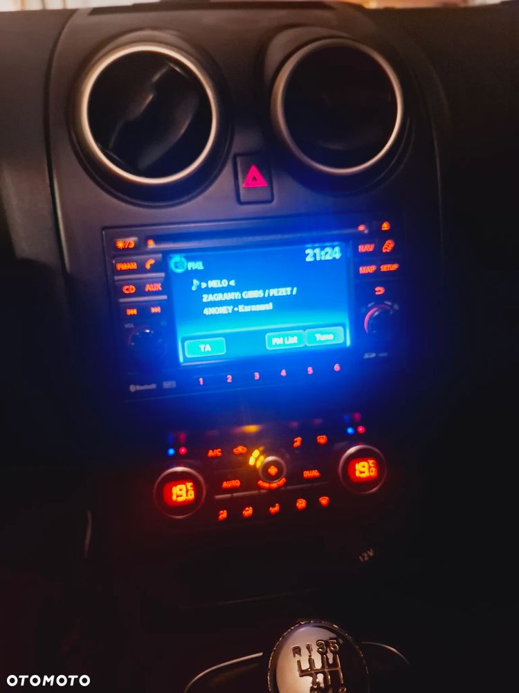 Nissan Qashqai - 17