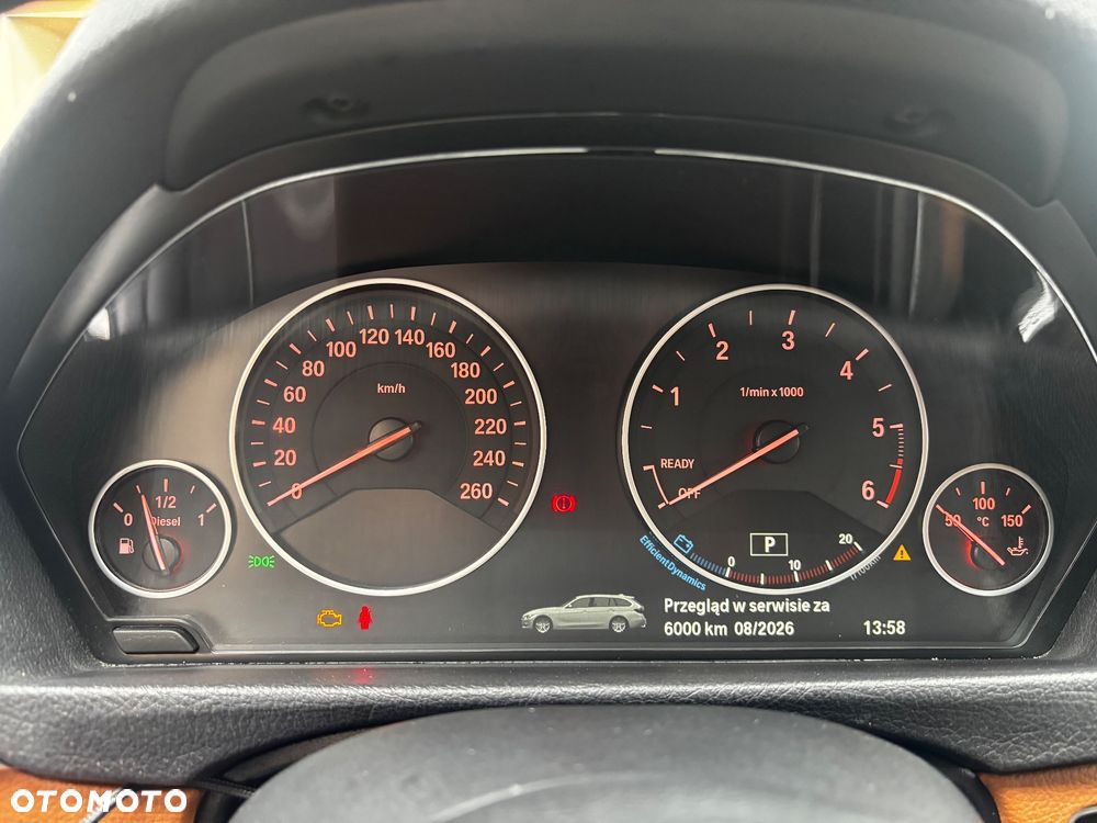 BMW Seria 3 320d xDrive Edition Luxury Line Purity - 26