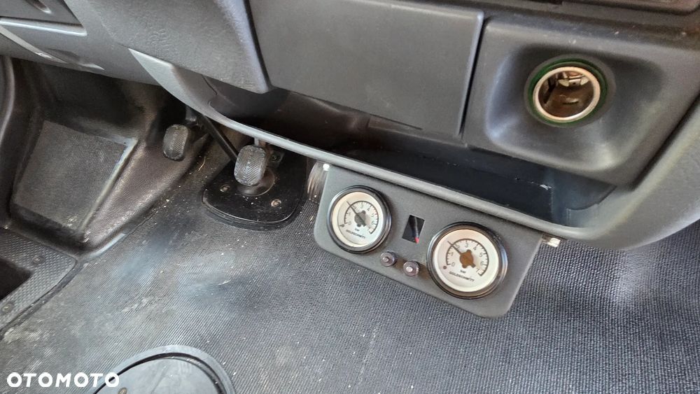 Fiat Ducato Euro - 9