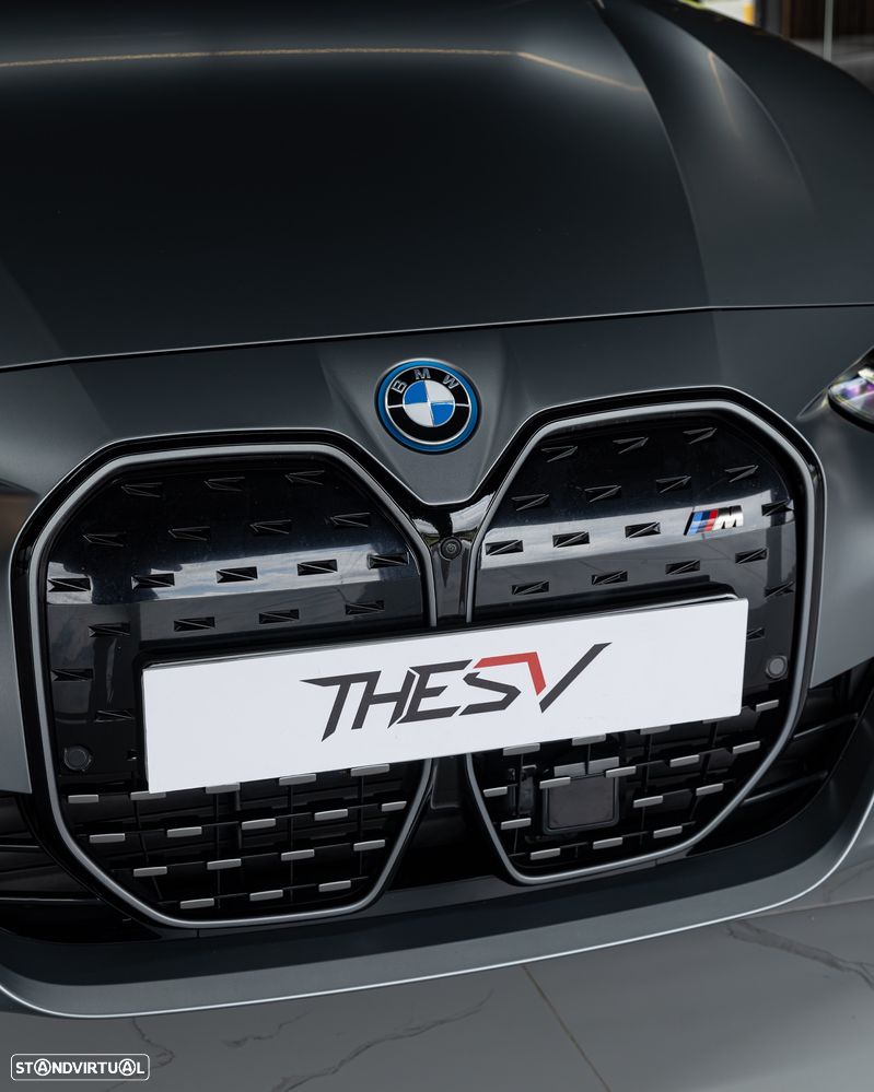 BMW i4 M50 Pack Desportivo M Pro - 7