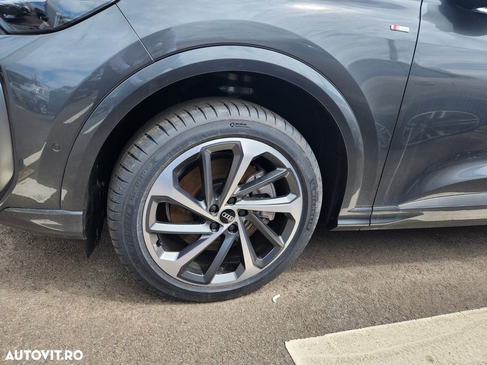 Audi Q5 40 TDI quattro S tronic MHEV S Line - 4