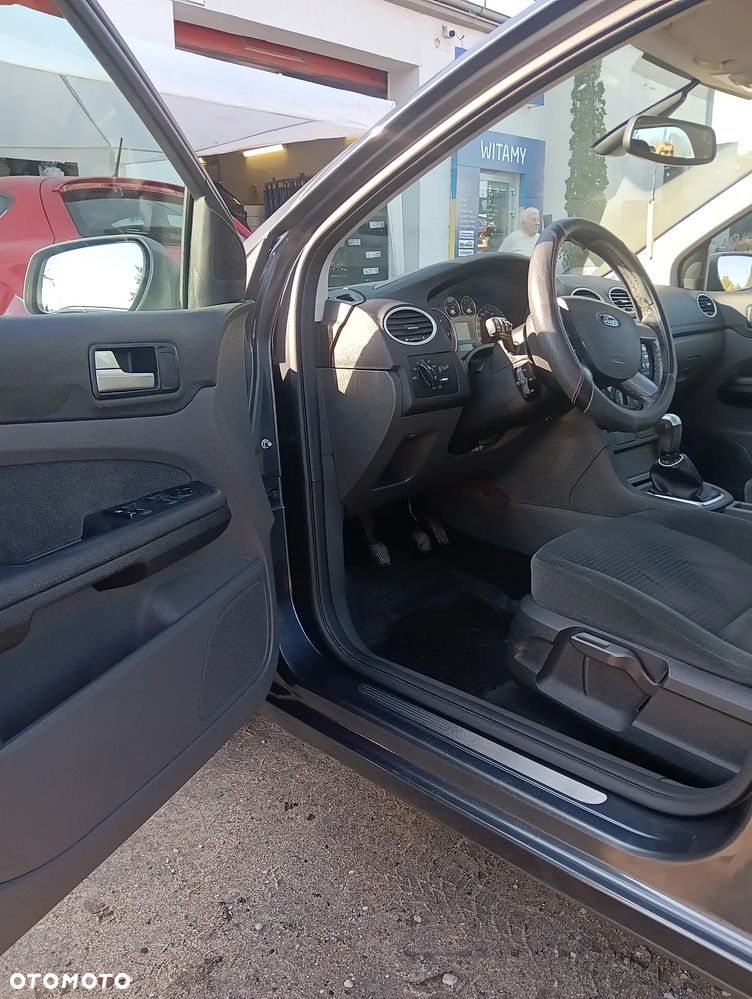 Ford Focus - 4