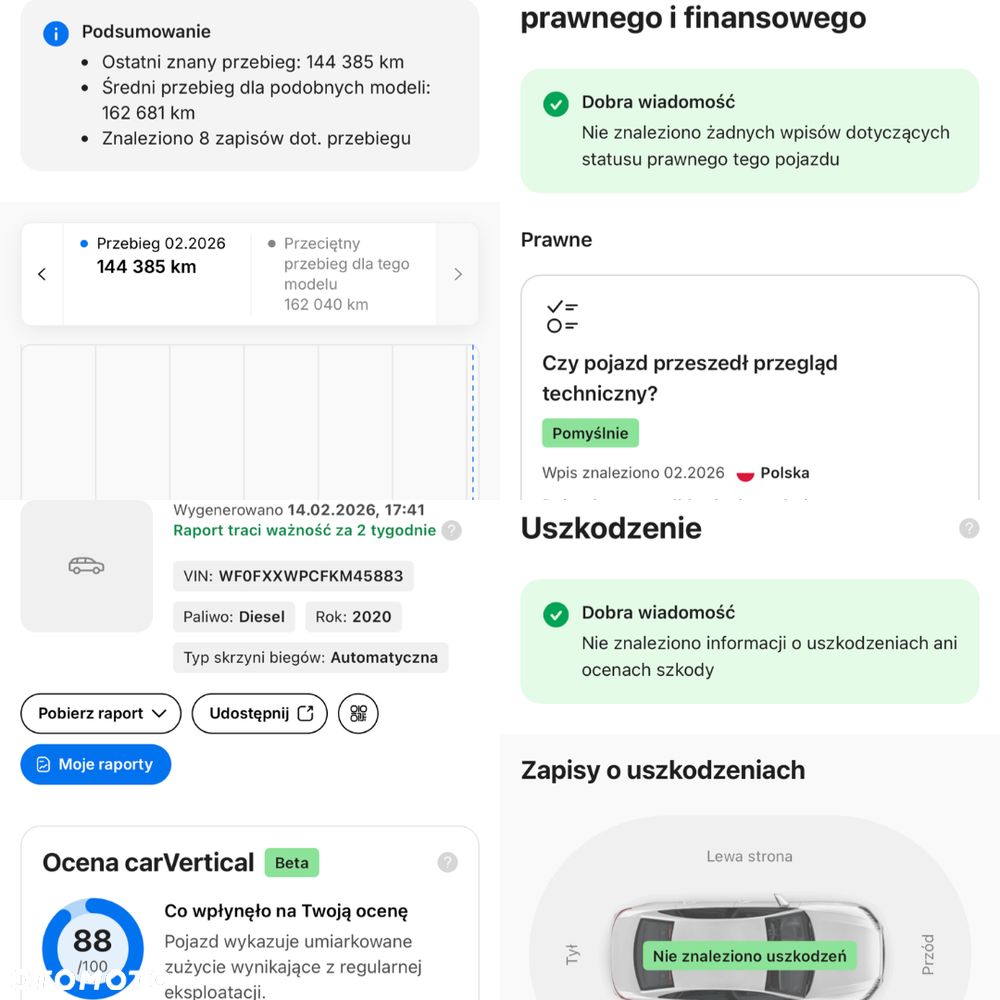 Ford Mondeo 2.0 EcoBlue Titanium - 16