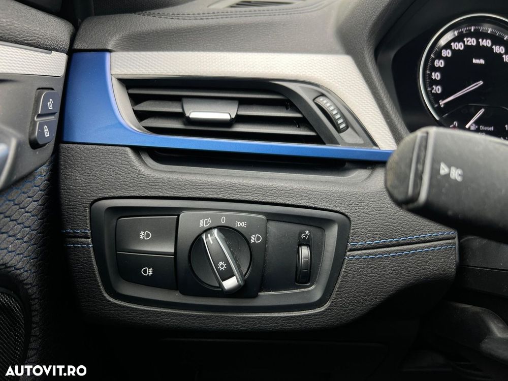 BMW X2 - 16