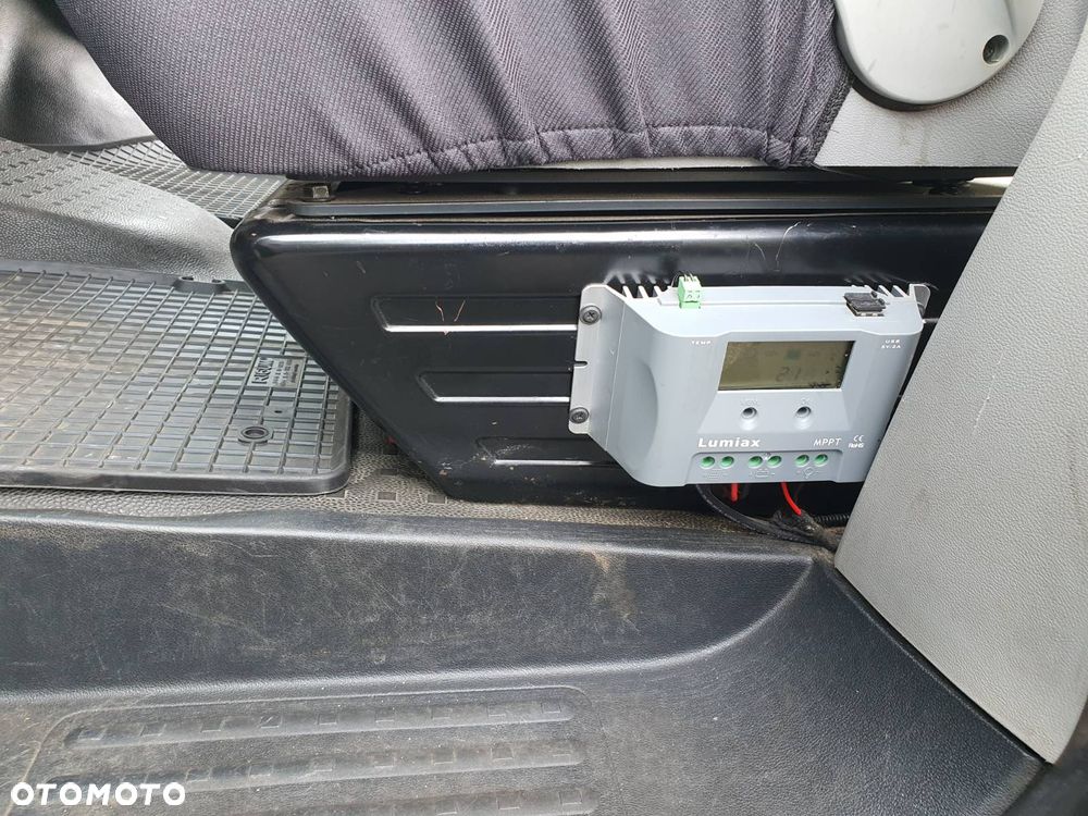 Volkswagen California - 17
