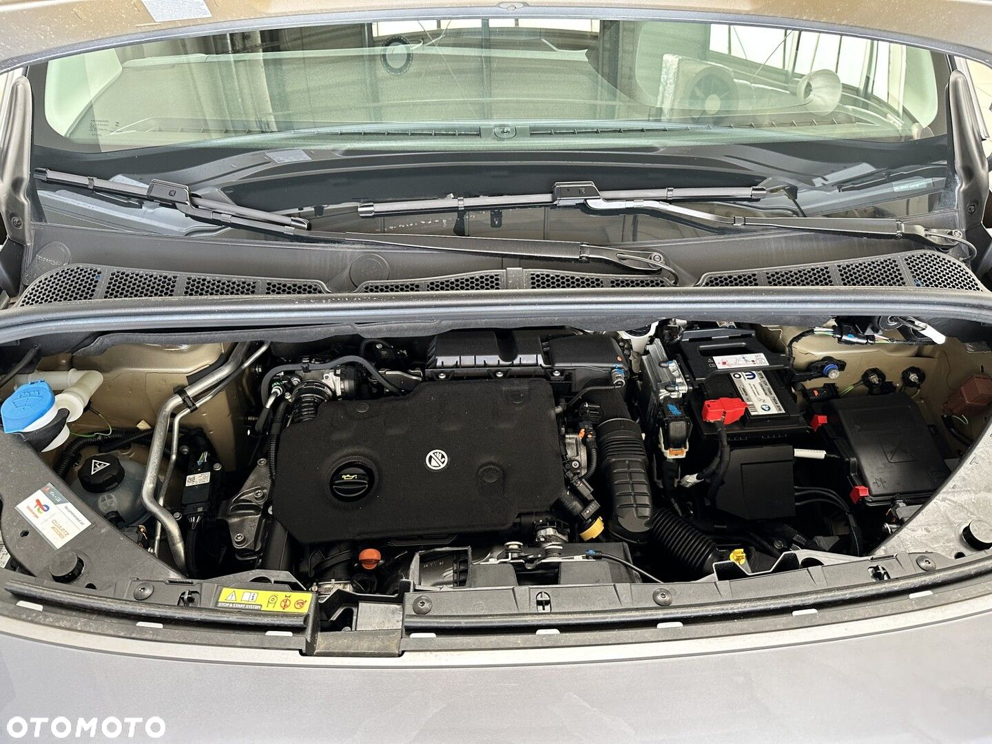 Peugeot Rifter 1.5 BlueHDI Active S&S - 9
