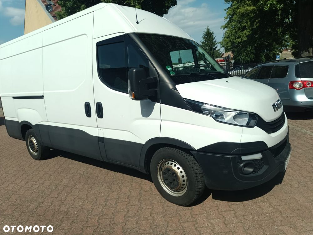 Iveco Daily D - 2