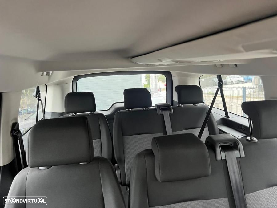 Toyota Proace Verso 1.5 D-4D L1 1.0T Comfort 9L PDL - 10