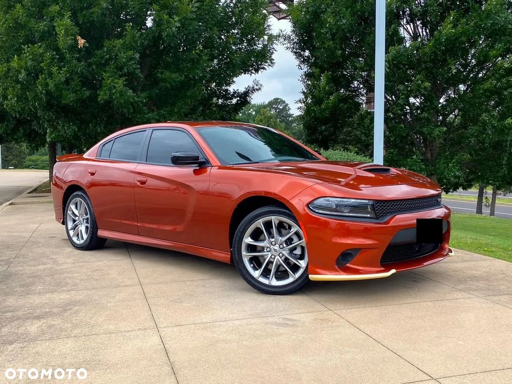 Dodge Charger