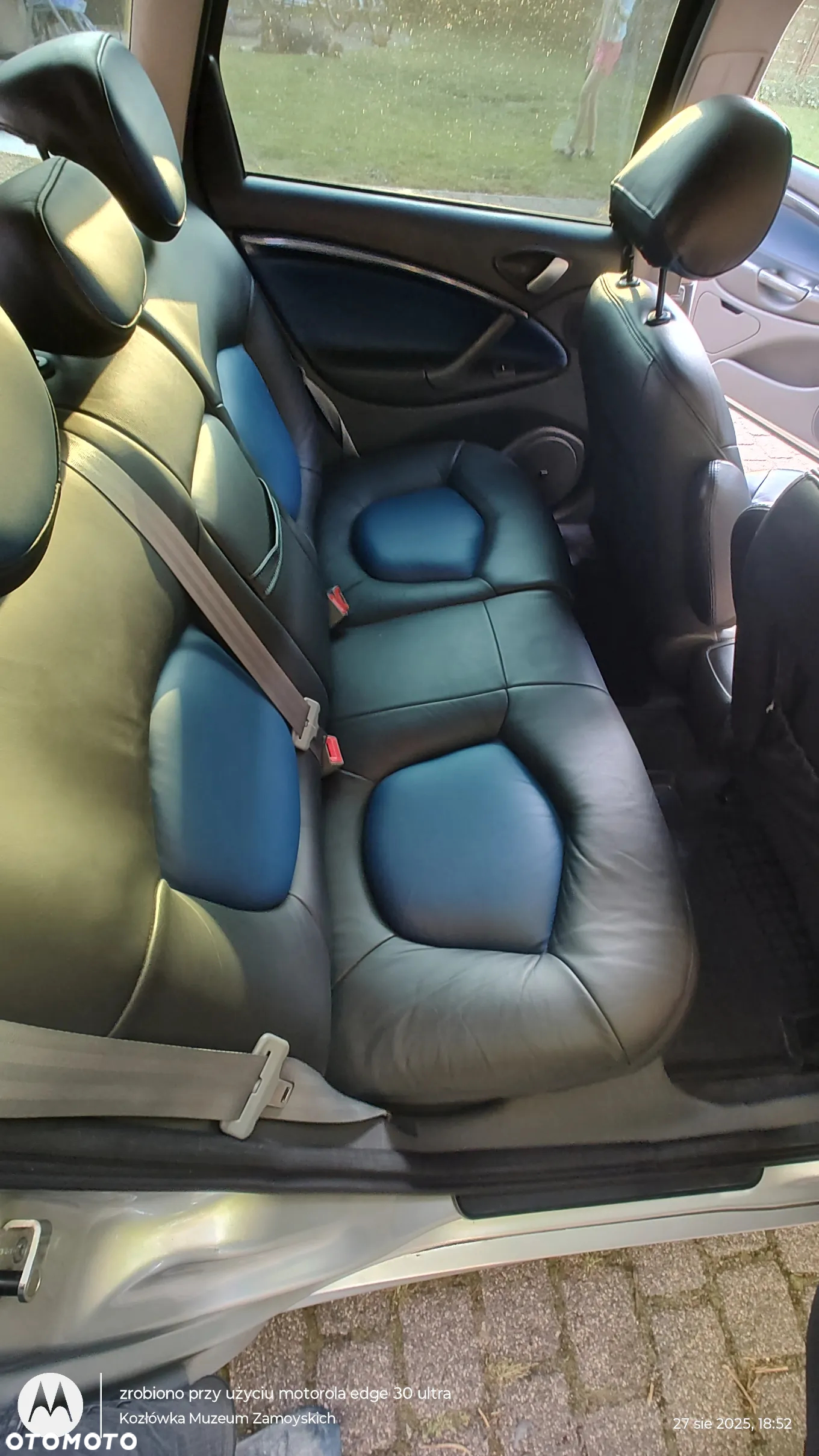 Citroën C5 3.0 V6 Exclusive - 7