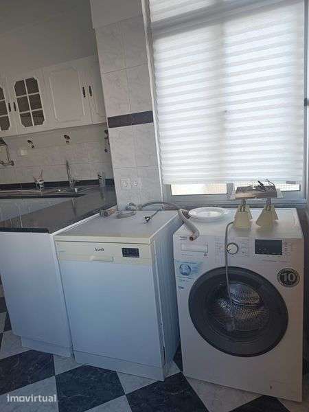 Arrendo bonito T1, mobilado e equipado - Grande imagem: 4/11