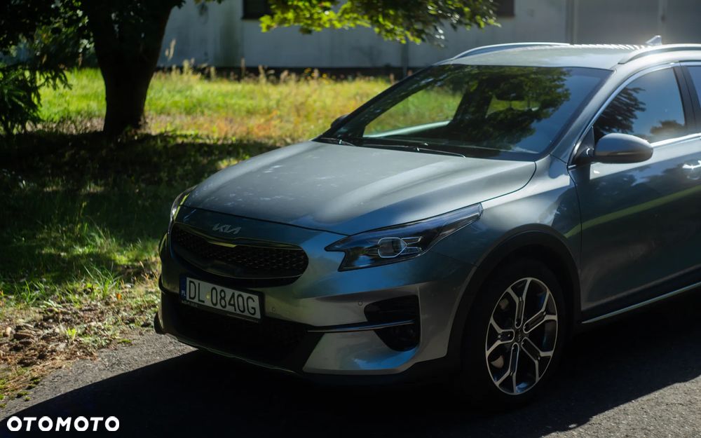 Kia XCeed 1.5 T-GDI Business Line - 37