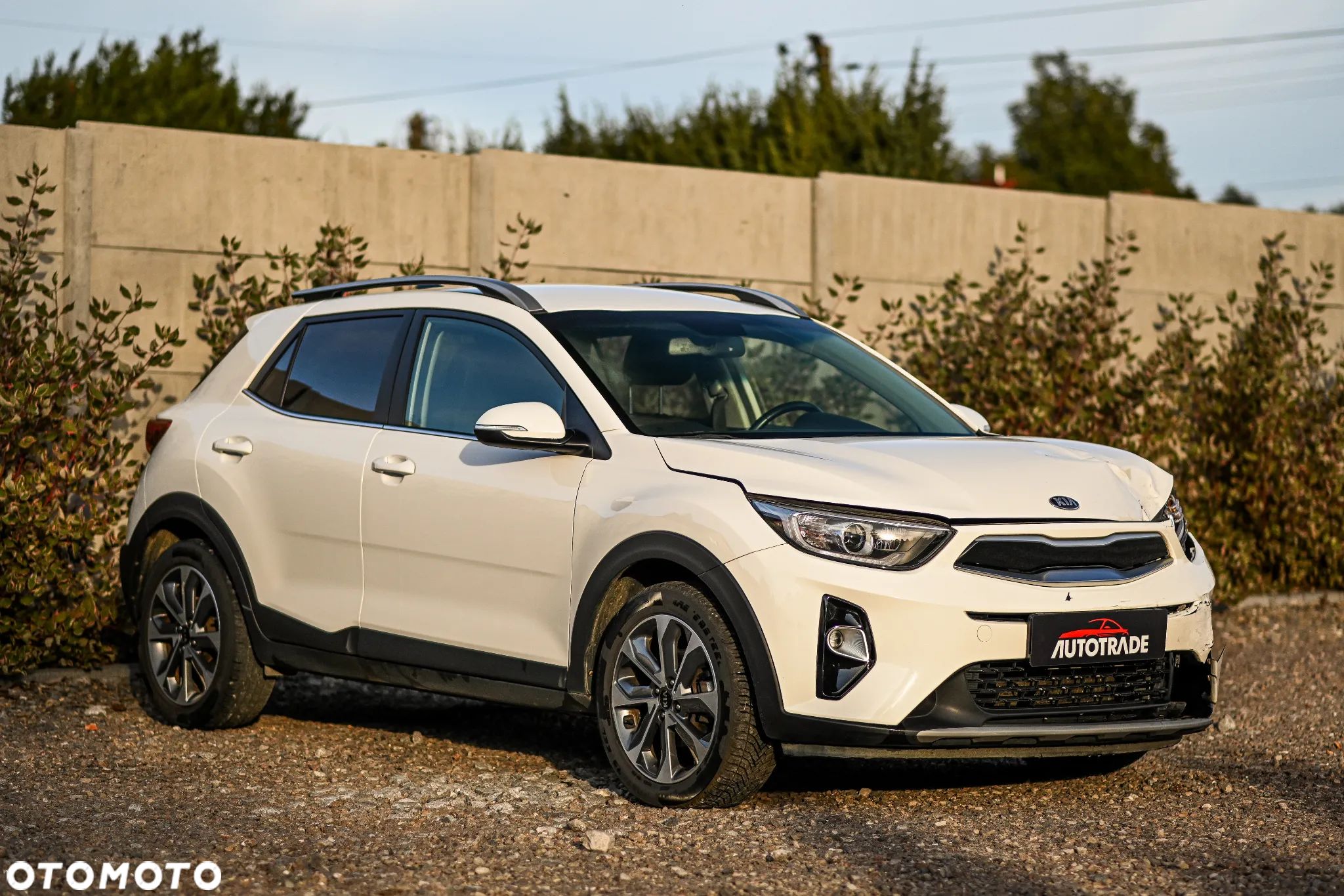 Kia Stonic 1.4 Spirit - 1