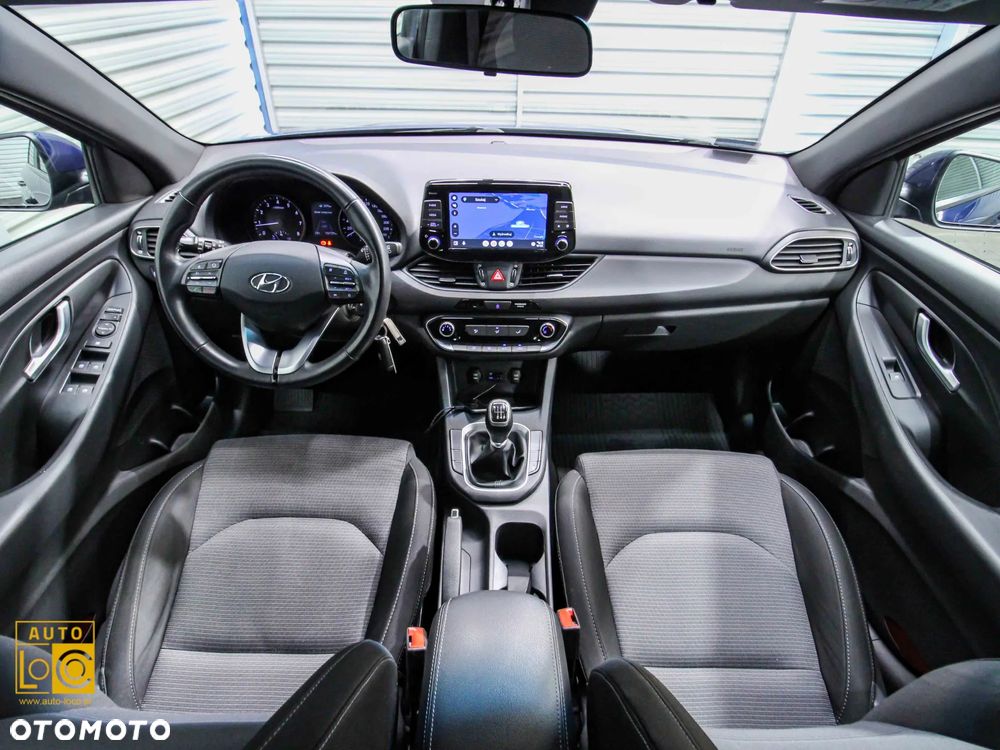 Hyundai i30 1.4 Style - 5