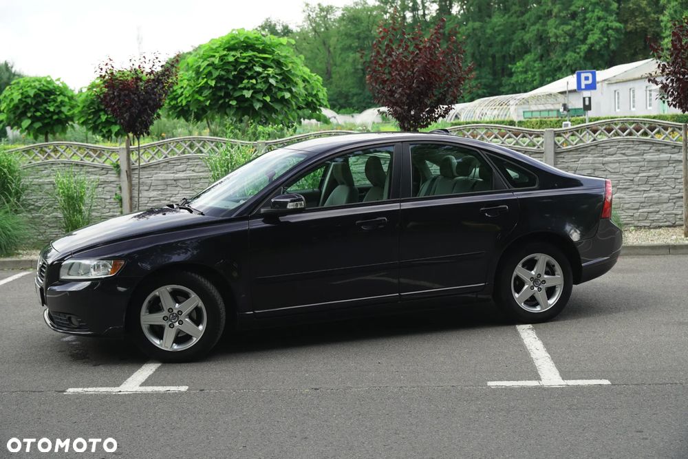 Volvo S40 1.6D Momentum - 8