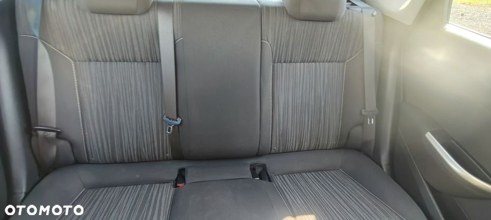 Opel Astra 1.4 Turbo ecoFLEX Start/Stop Style - 14